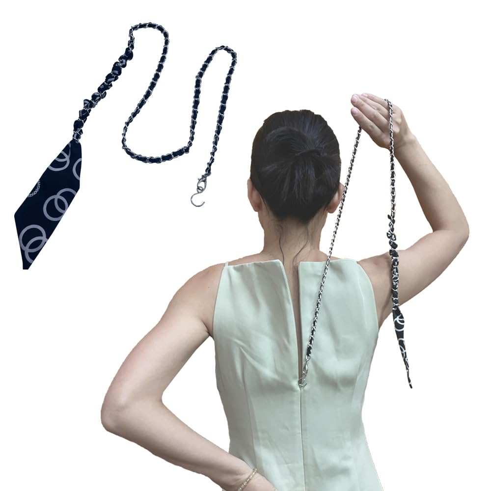 Amazon.com: ZipSeven Zipper Puller for Dress and Boots Zipper